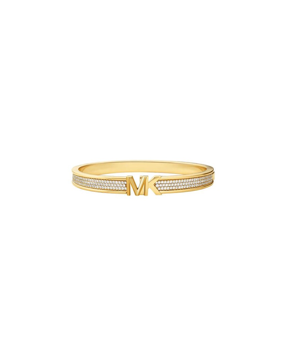 Купить драгоценный камень Michael Kors BRASS MKJ7963710. Michael Kors Браслеты