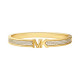 "Michael Kors Armband BRASS MKJ7963710 - TicTacArea.com"