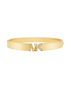 Купить драгоценный камень Michael Kors BRASS MKJ7966710. Michael Kors Браслеты