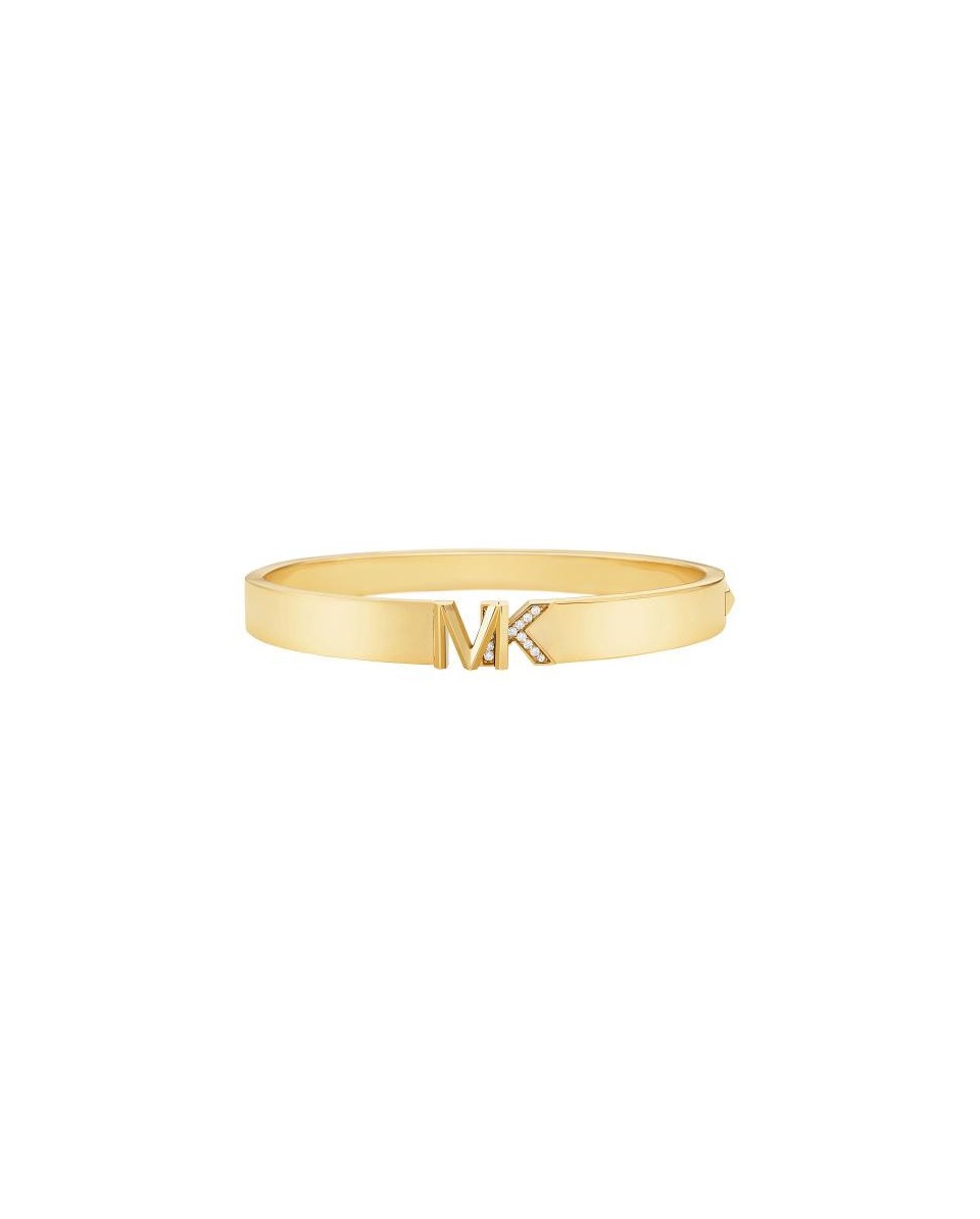 Купить драгоценный камень Michael Kors BRASS MKJ7966710. Michael Kors Браслеты