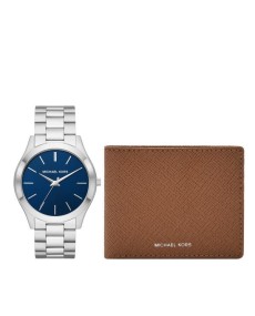 Michael Kors Stainless Steel MK1060SET - TicTacArea