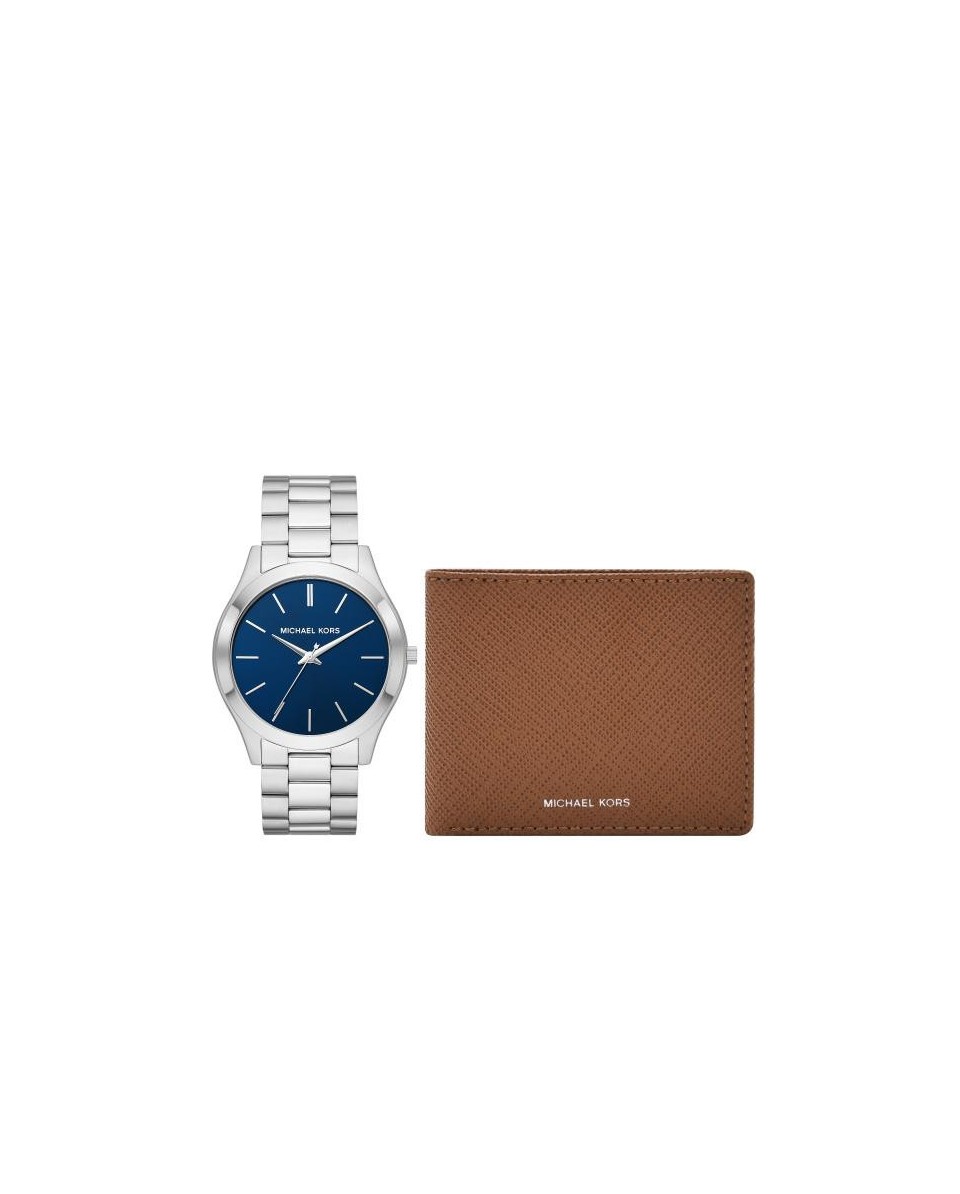 Michael Kors Stainless Steel MK1060SET - TicTacArea