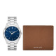 Michael Kors Stainless Steel MK1060SET - TicTacArea