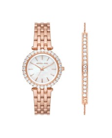 Michael Kors Stainless Steel MK1064SET - TicTacArea