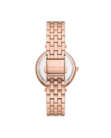 Michael Kors Stainless Steel MK1064SET - TicTacArea