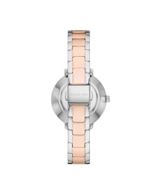 "Michael Kors STAINLESS STEEL MK1066SET - TicTacArea.com"