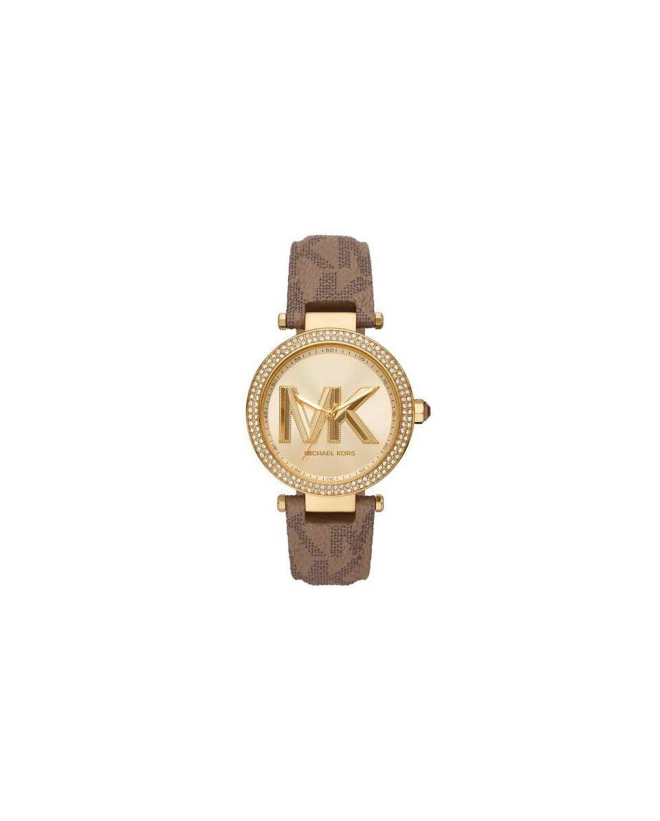 Купить часы Michael Kors PVC MK2973