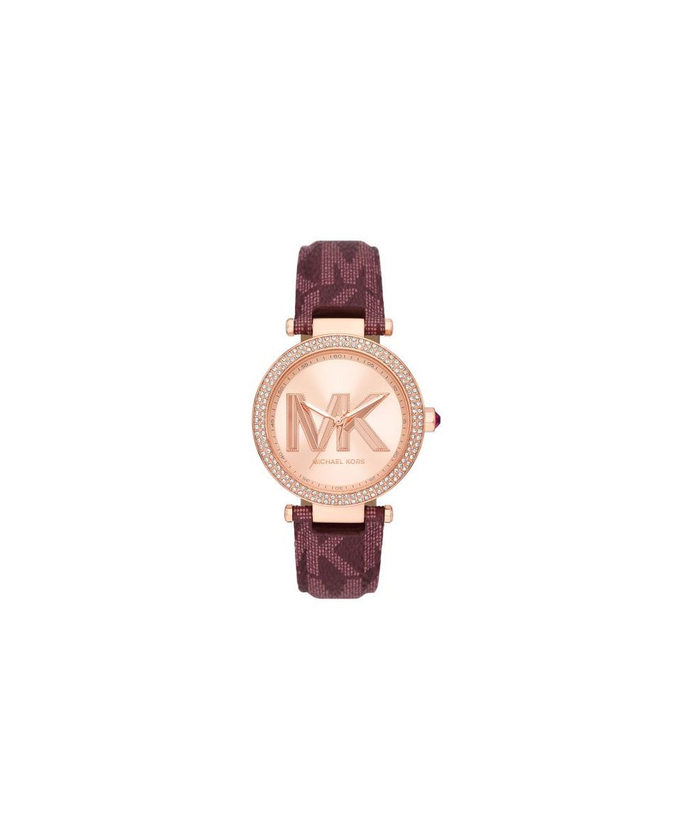 Michael Kors PVC MK2974: eleganza e stile senza tempo