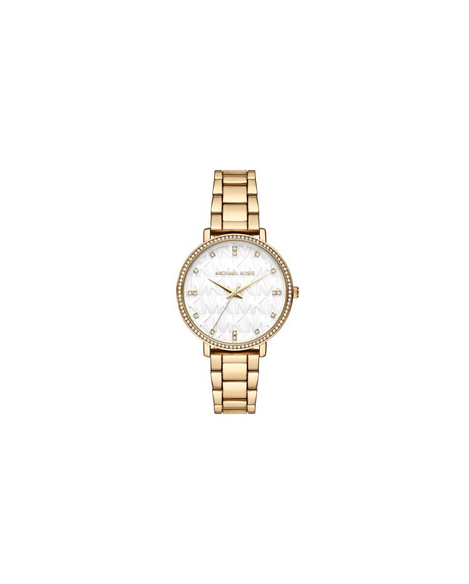 Michael Kors ALLOY MK4666: eleganza senza tempo