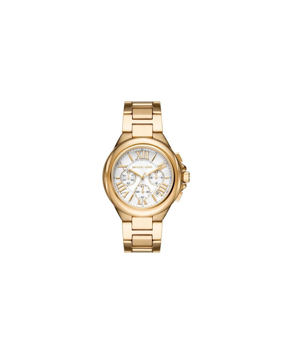 "Michael Kors STAINLESS STEEL MK7270 - TicTacArea.com"