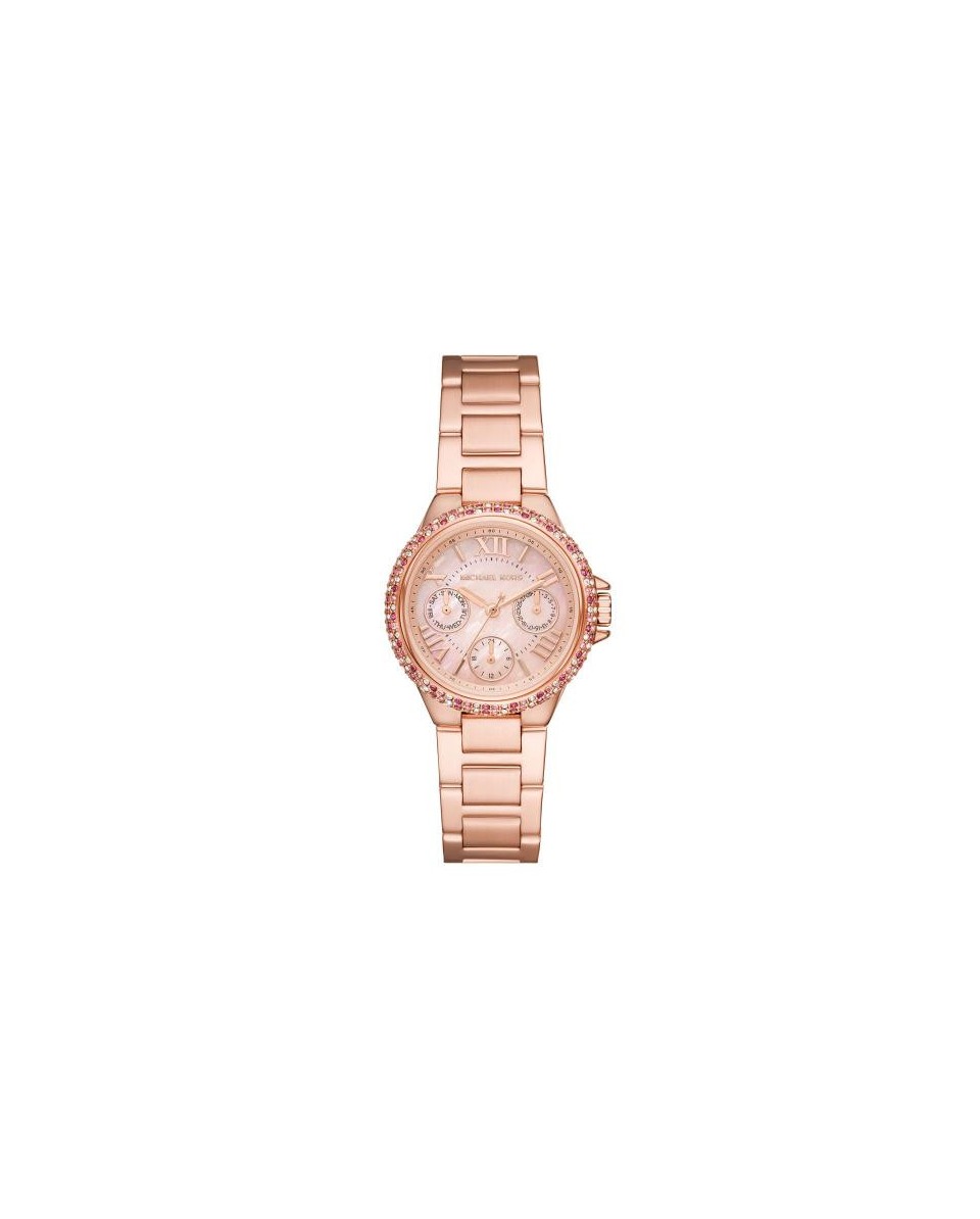 Michael Kors STAINLESS STEEL MK7273 - TicTacArea.com