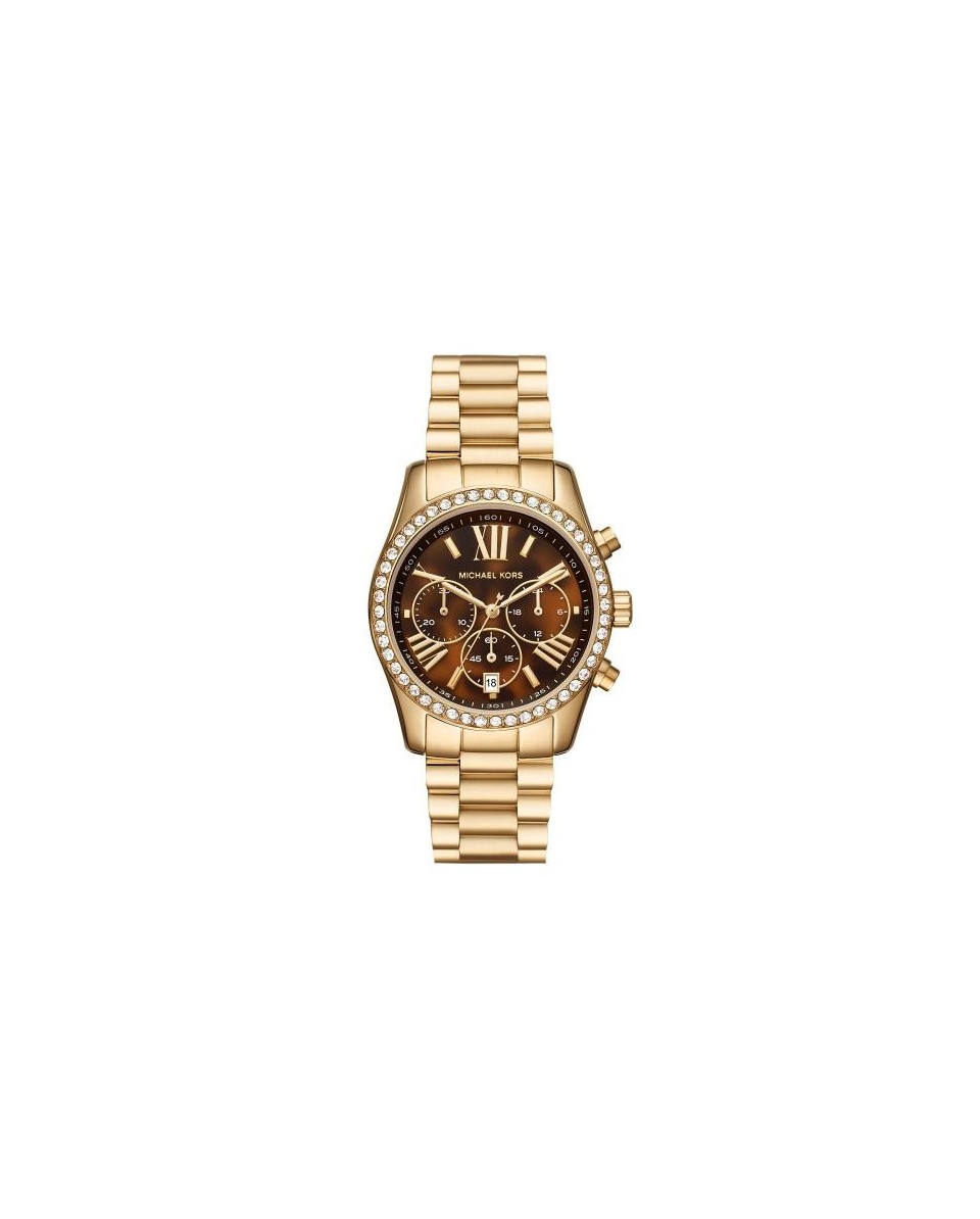 Michael Kors Stainless Steel MK7276 Watch