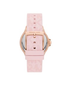 Michael Kors SILICONE MK7282: Stylish Timepiece