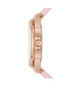 Michael Kors SILICONE MK7282: Stylish Timepiece