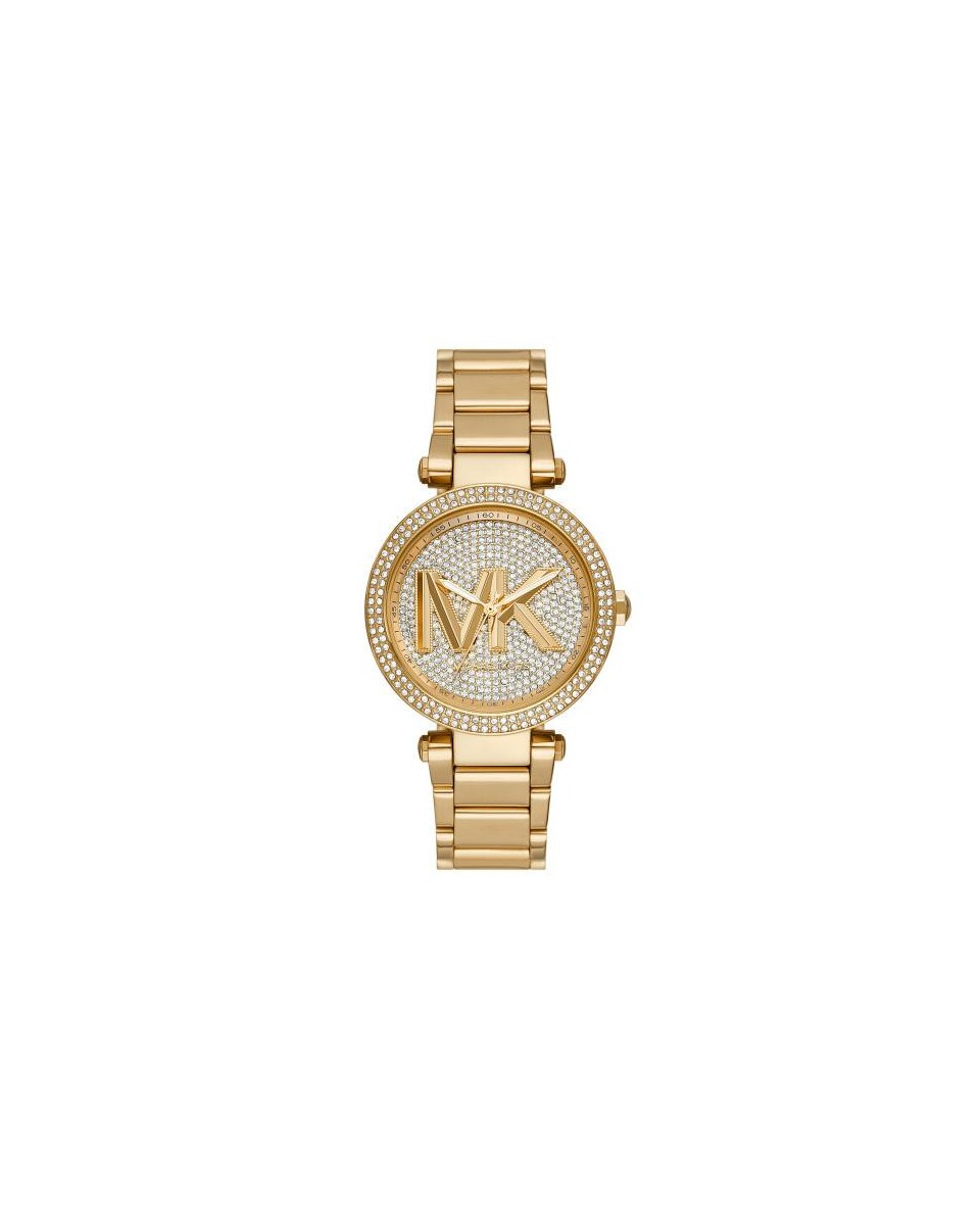 Michael Kors Stainless Steel MK7283 Watch