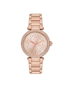 Michael Kors Stainless Steel MK7286 Watch