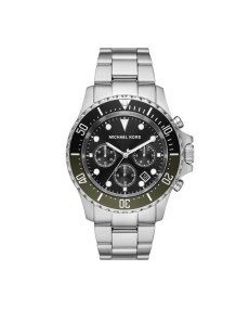 Michael Kors Stainless Steel MK8976 Watch