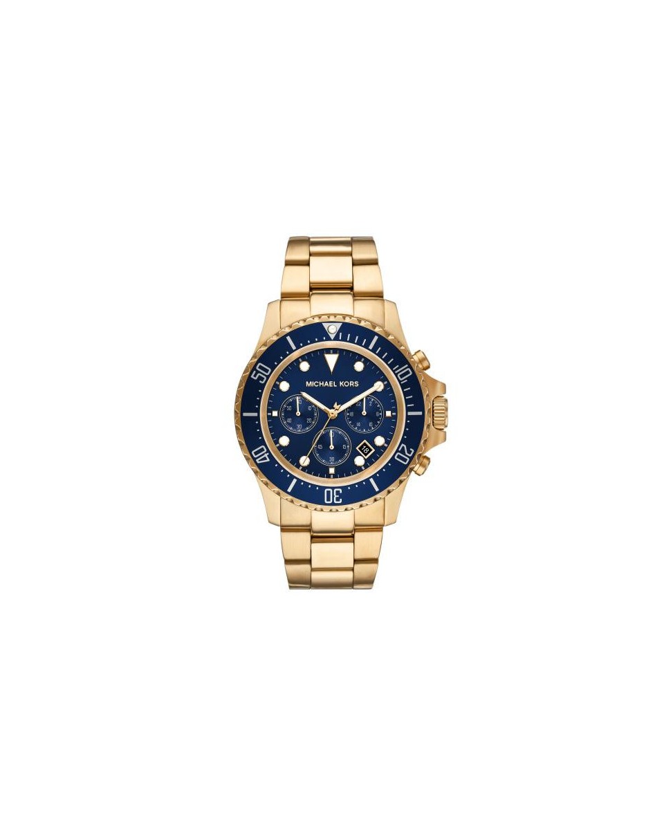 "Michael Kors STAINLESS STEEL MK8978 - TicTacArea.com"