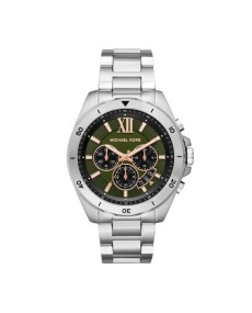 Michael Kors Stainless Steel MK8984 Watch - TicTacArea