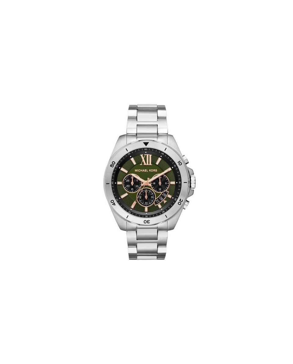 Купить часы Michael Kors STAINLESS STEEL MK8984