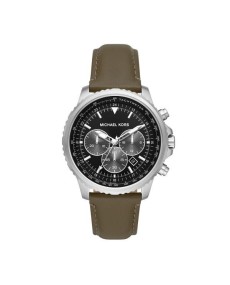 Купить часы Michael Kors LEATHER MK8985