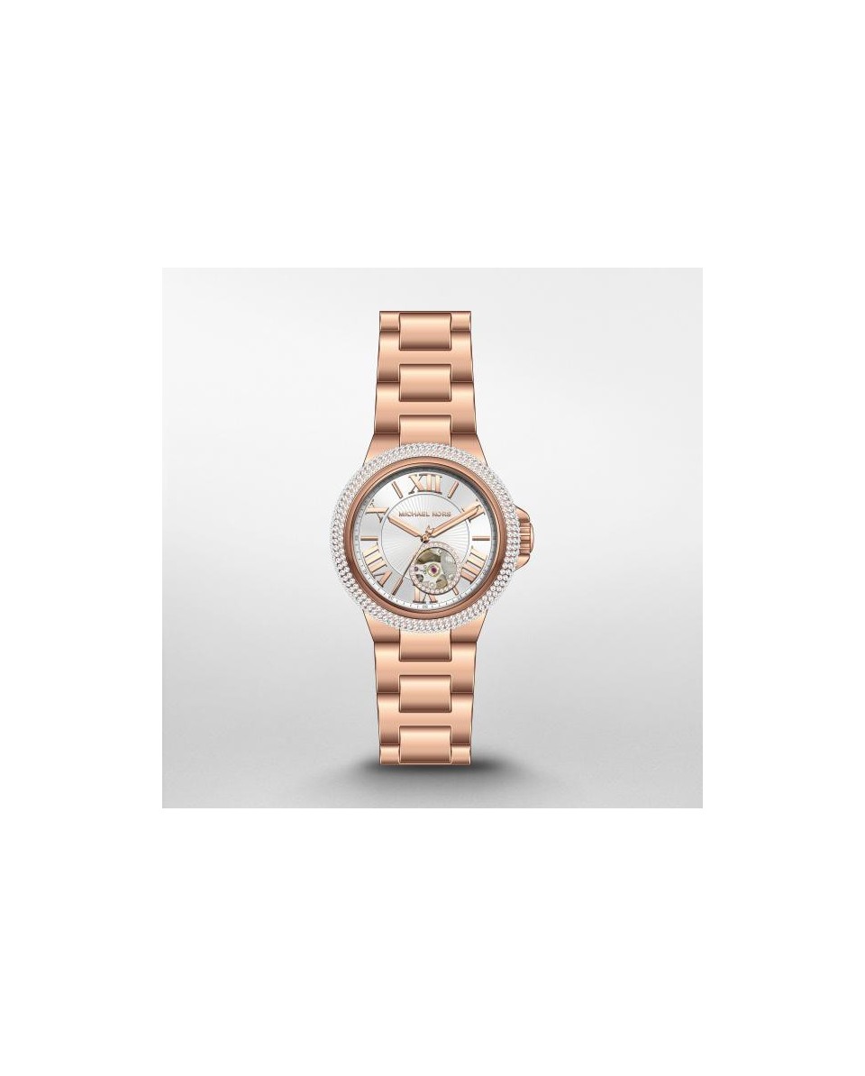 Купить часы Michael Kors STAINLESS STEEL MK9051