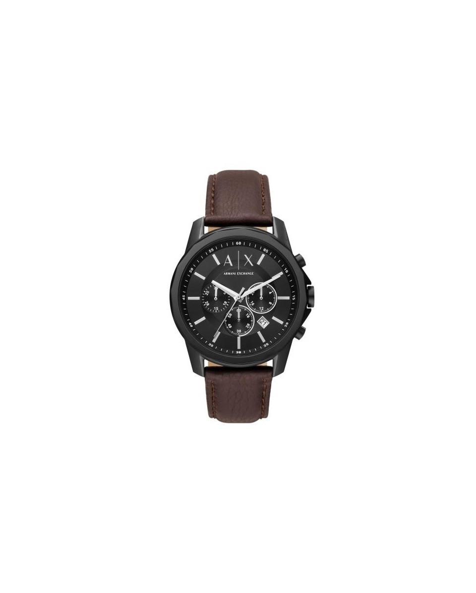 Acheter Montre Armani Exchange AX LEATHER AX1732