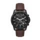 Acheter Montre Armani Exchange AX LEATHER AX1732