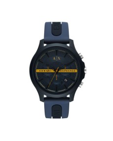 Comprar Relogio Armani Exchange AX SILICONE AX2441