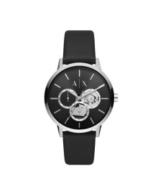 Buy Watch Armani Exchange AX LEATHER AX2745