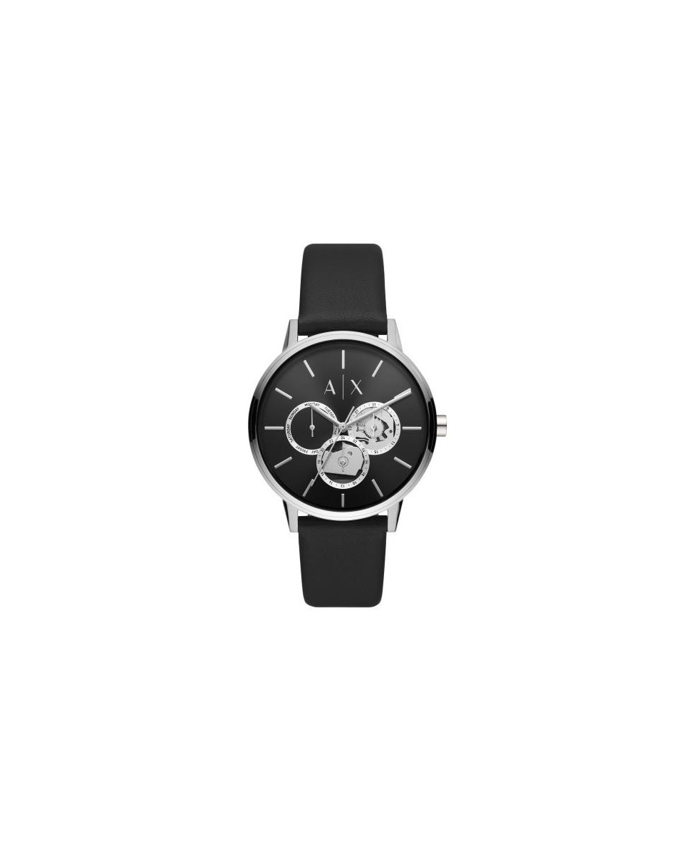 Acquista Orologio Armani Exchange AX LEATHER AX2745