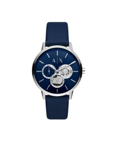 Buy Watch Armani Exchange AX LEATHER AX2746