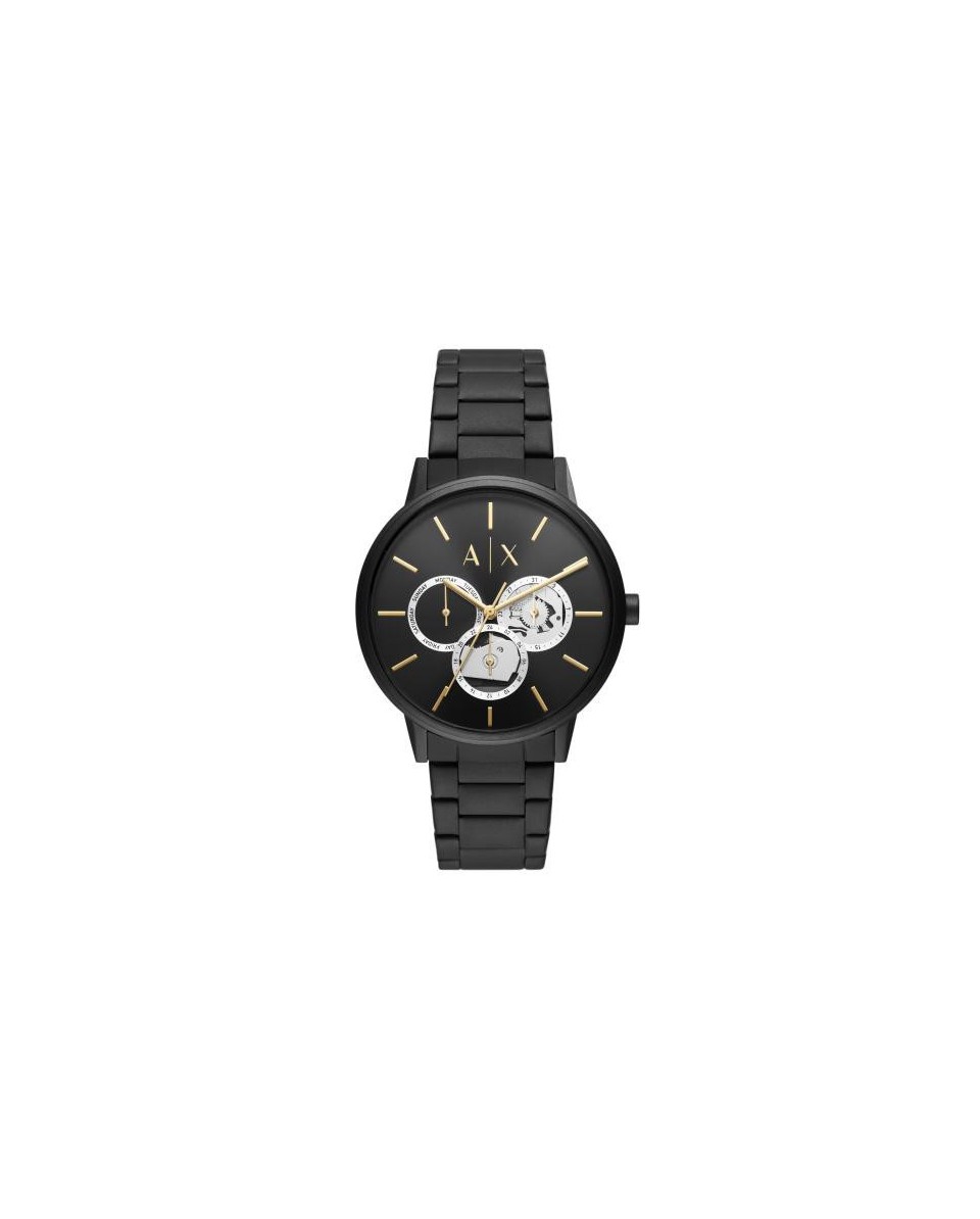 Comprar Reloj Armani Exchange AX STAINLESS STEEL AX2748