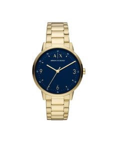 Buy Watch Armani Exchange AX STAINLESS STEEL AX2749