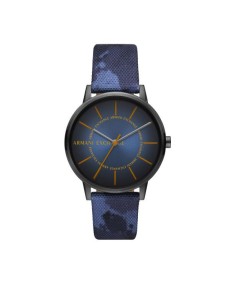 Buy Watch Armani Exchange AX PRO-PLANET TEXTILE AX2750