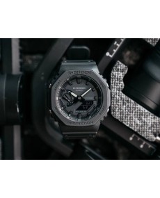 Casio G-SHOCK GA-2100-1A1ER