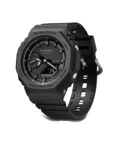 Casio G-SHOCK GA-2100-1A1ER