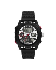 Buy Watch Armani Exchange AX SILICONE AX2960