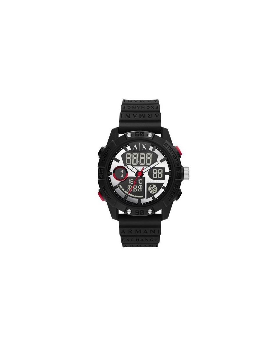 Comprar Reloj Armani Exchange AX SILICONE AX2960