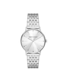 Buy Watch Armani Exchange AX STAINLESS STEEL AX5578