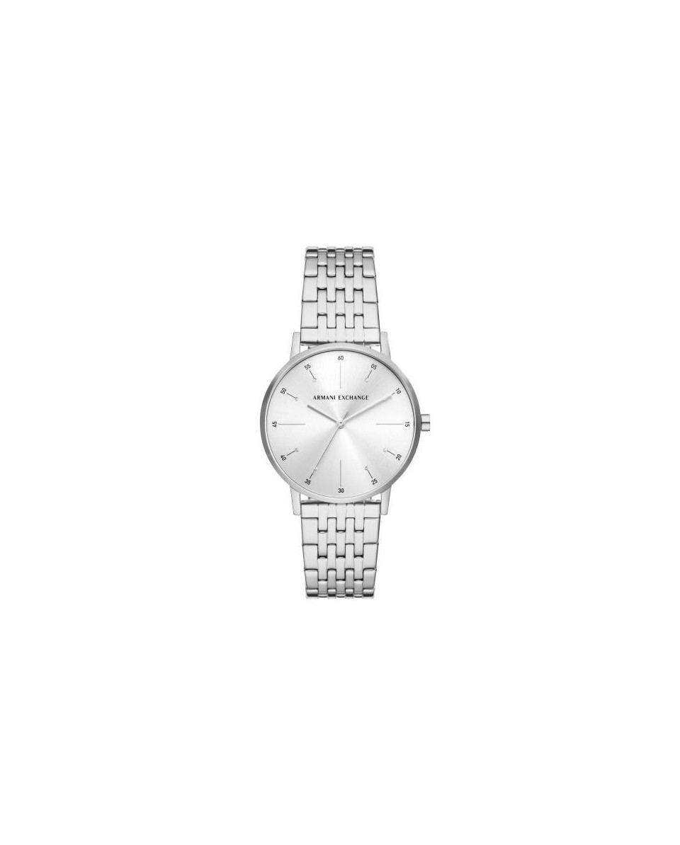 Buy Watch Armani Exchange AX STAINLESS STEEL AX5578