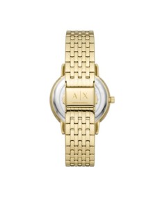 Comprar Relogio Armani Exchange AX STAINLESS STEEL AX5579