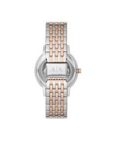 Comprar Relogio Armani Exchange AX STAINLESS STEEL AX5580