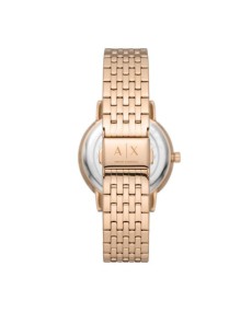 Comprar Relogio Armani Exchange AX STAINLESS STEEL AX5581