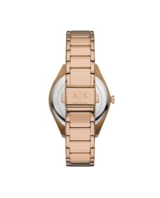 Buy Watch Armani Exchange AX STAINLESS STEEL AX5658