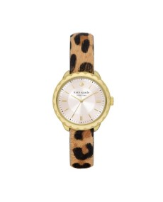 Buy Watch Kate Spade LEATHER KSW1762