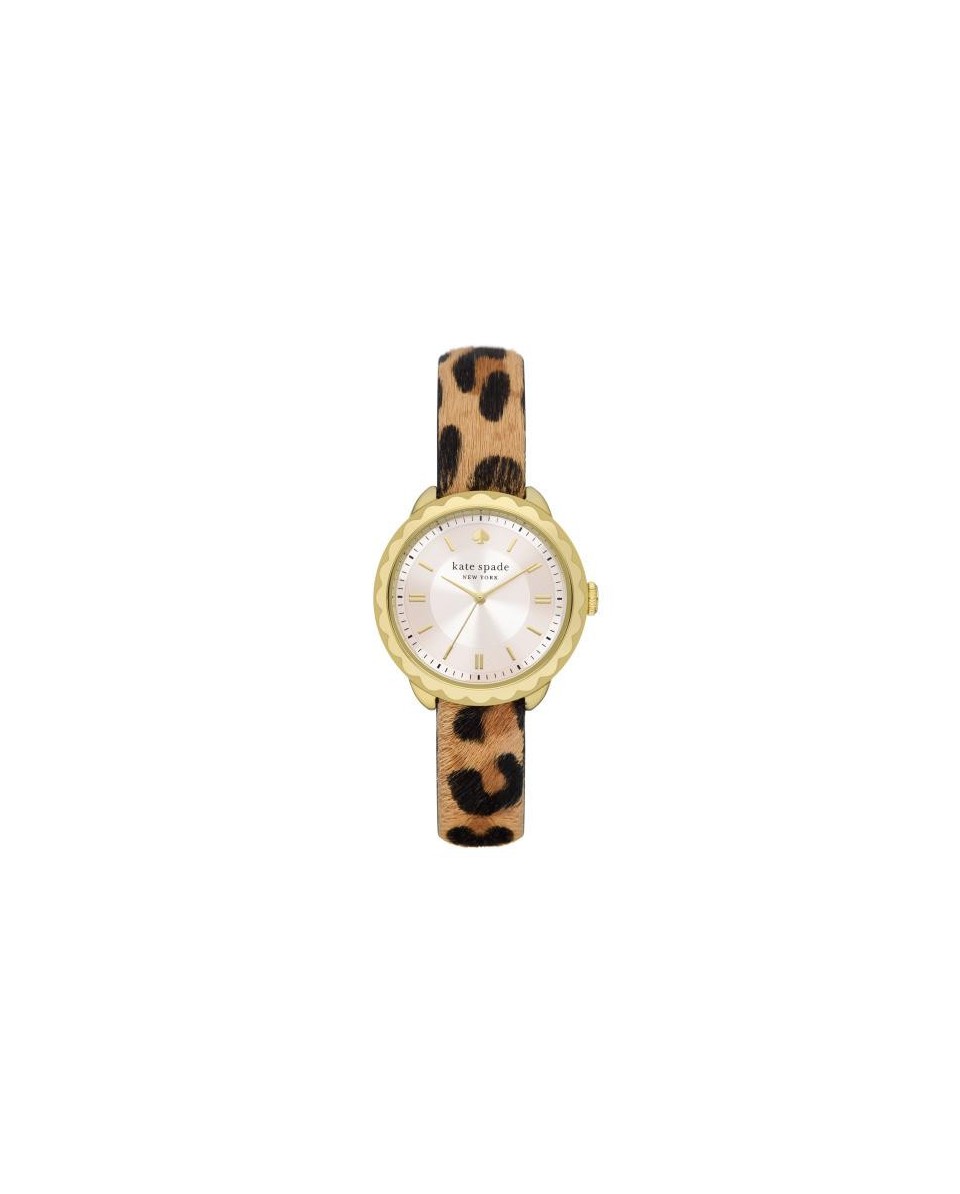 Buy Watch Kate Spade LEATHER KSW1762