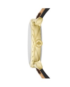 Buy Watch Kate Spade LEATHER KSW1762