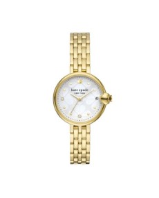 Buy Watch Kate Spade STAINLESS STEEL KSW1764