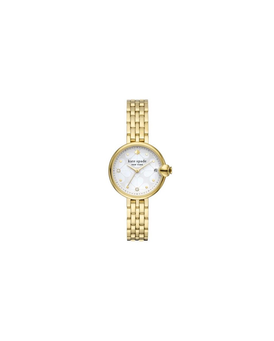 Buy Watch Kate Spade STAINLESS STEEL KSW1764